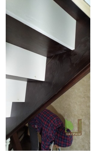 Quality stairs. How to distinguish from low-quality? 10 Tips from Drevich